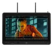 ATOMOS ATOMSMPR19 Sumo PRO-19 - monitor podglądowy, rejestrator i switcher/mikser video, 19